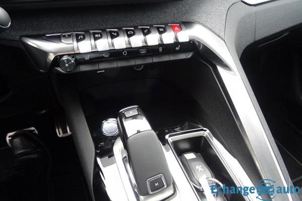 Peugeot 5008 GT LINE 180 eat8 toit panoramique