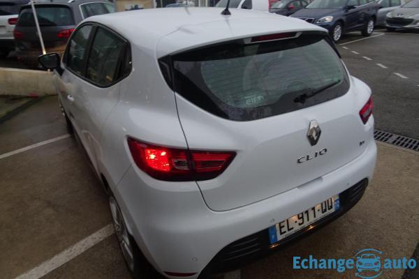 Renault Clio IV business tce 90 5p