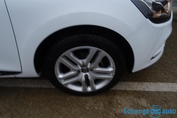 Renault Clio IV business tce 90 5p