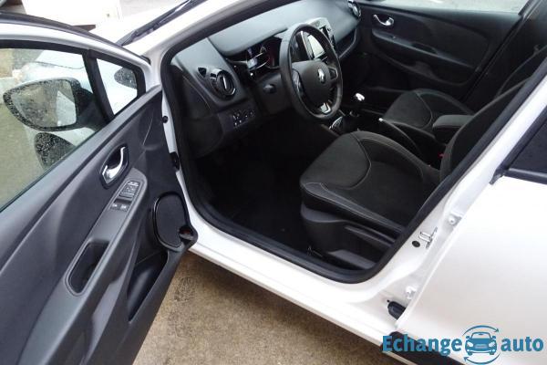 Renault Clio IV business tce 90 5p