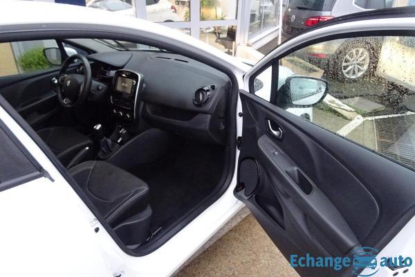 Renault Clio IV business tce 90 5p