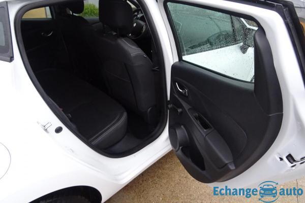 Renault Clio IV business tce 90 5p