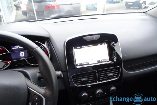 Renault Clio IV business tce 90 5p