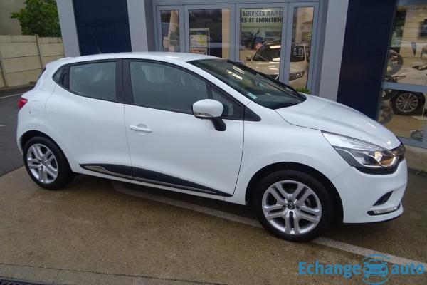 Renault Clio IV business tce 90 5p