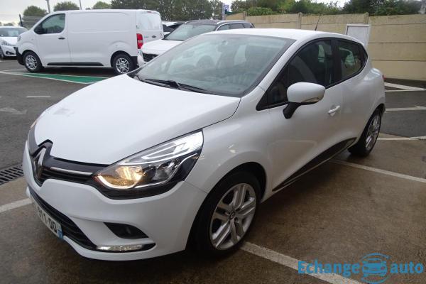 Renault Clio IV business tce 90 5p