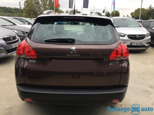 Peugeot 2008 1.6 E-HDI FAP - 92 BUSINESS