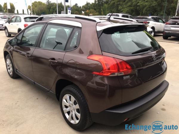 Peugeot 2008 1.6 E-HDI FAP - 92 BUSINESS