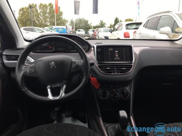 Peugeot 2008 1.6 E-HDI FAP - 92 BUSINESS