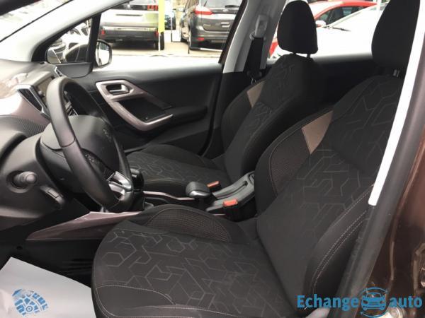 Peugeot 2008 1.6 E-HDI FAP - 92 BUSINESS