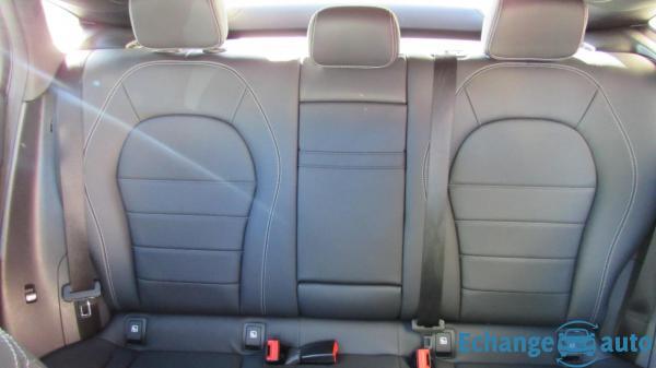 Mercedes Classe CLC Coupé 220d 4Matic 170cv Pack AMG 1ère Main