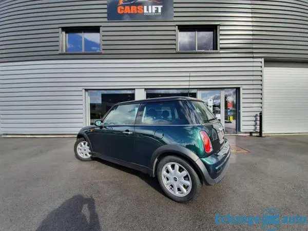 Mini Mini ONE 1.6I 90