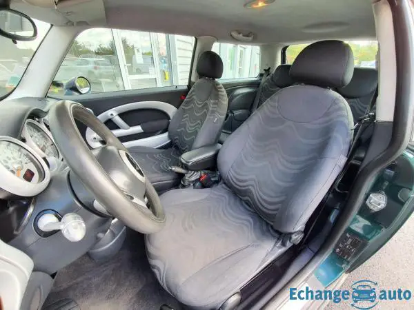 Mini Mini ONE 1.6I 90