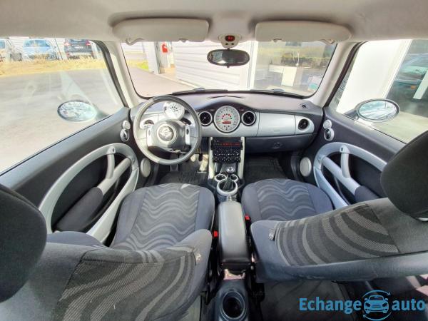 Mini Mini ONE 1.6I 90