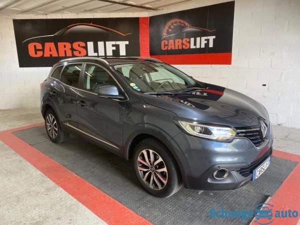Renault Kadjar 1.5 dCi 110ch energy Business