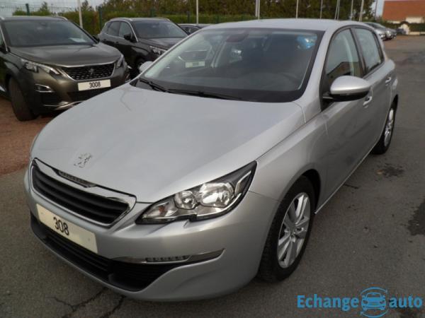 Peugeot 308 1.6 BLUEHDI 100CH ACTIVE S&S 5P