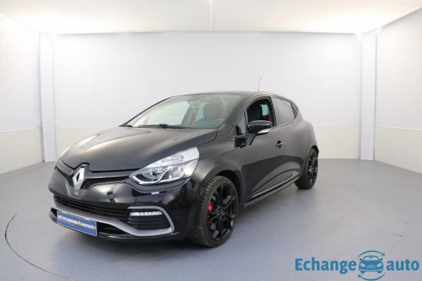 Renault Clio IV 1.6 Turbo 200 RS EDC
