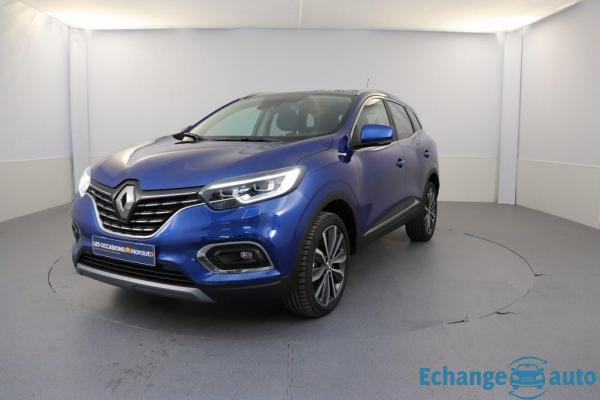 Renault Kadjar TCe 160 FAP EDC Intens