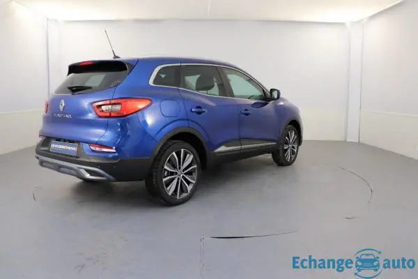 Renault Kadjar TCe 160 FAP EDC Intens