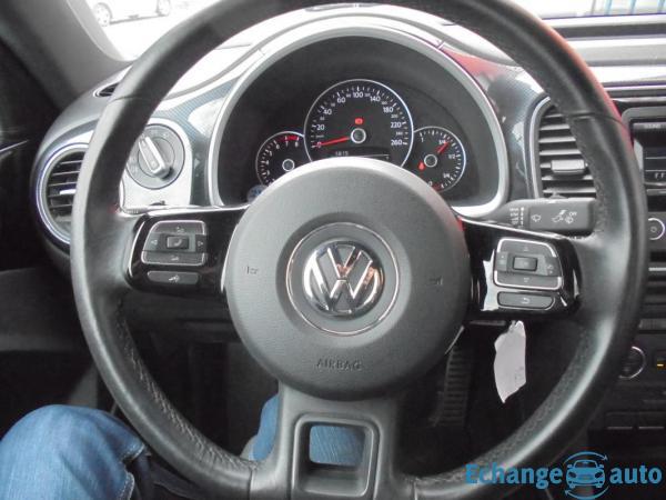 Volkswagen New Beetle 1.4 TSI SPORT