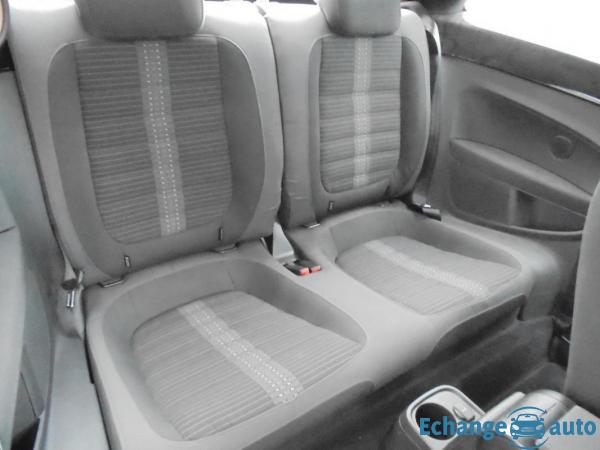 Volkswagen New Beetle 1.4 TSI SPORT