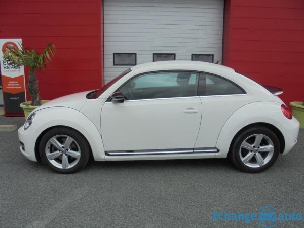 Volkswagen New Beetle 1.4 TSI SPORT