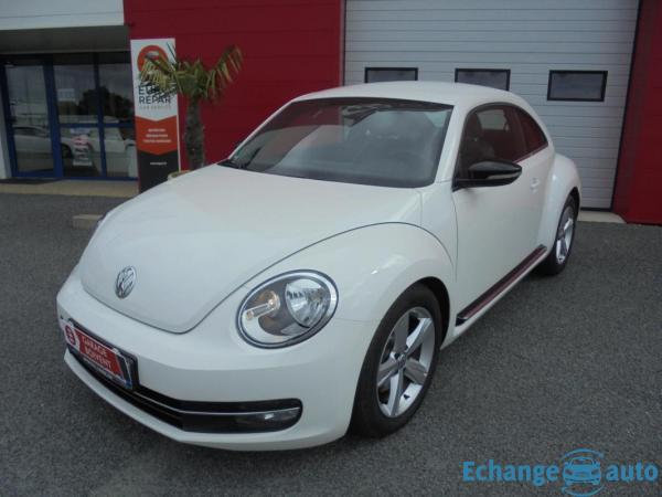 Volkswagen New Beetle 1.4 TSI SPORT
