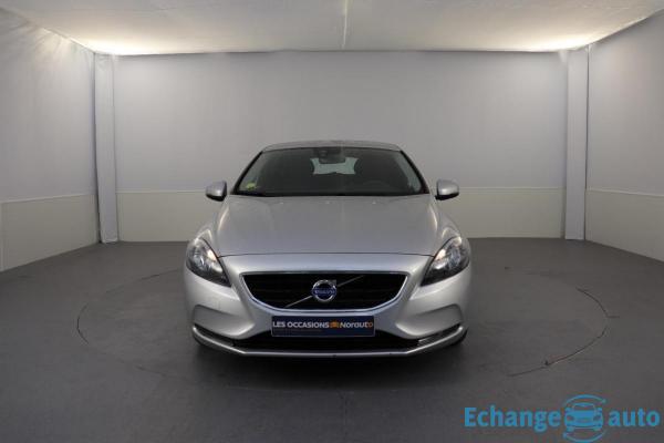 Volvo V40 BUSINESS D2 115 Momentum