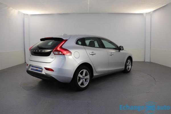 Volvo V40 BUSINESS D2 115 Momentum