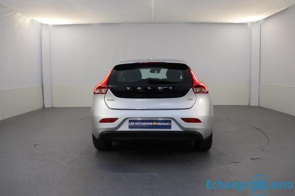 Volvo V40 BUSINESS D2 115 Momentum
