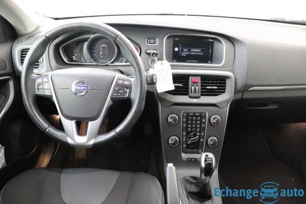Volvo V40 BUSINESS D2 115 Momentum