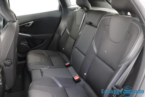 Volvo V40 BUSINESS D2 115 Momentum