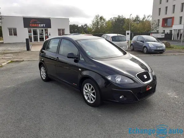 Seat Altea Phase 2 105cv Copa GARANTIE 6MOIS