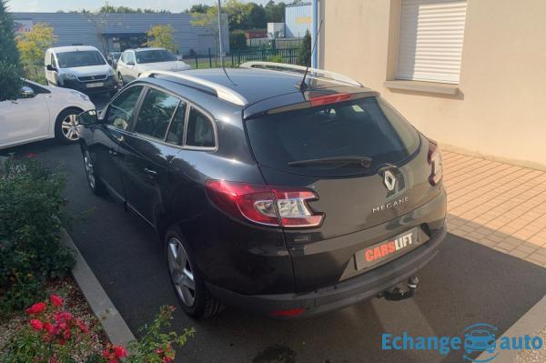 Renault Mégane Estate 1.5L DCI 110CV BUSINESS