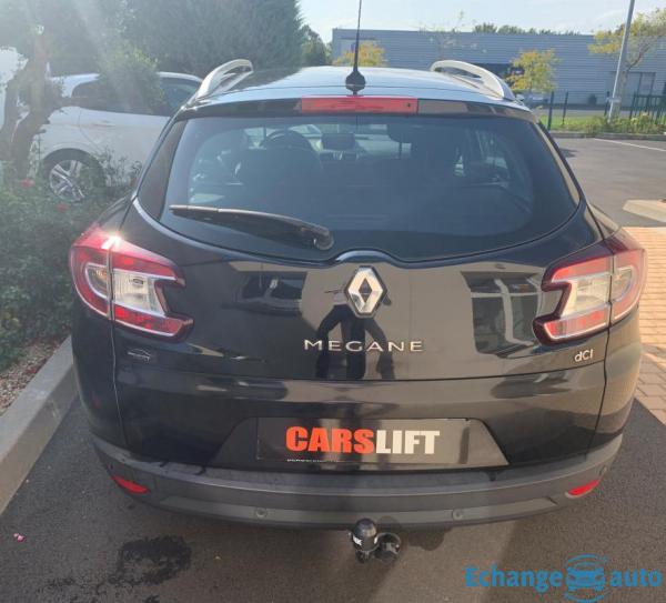Renault Mégane Estate 1.5L DCI 110CV BUSINESS
