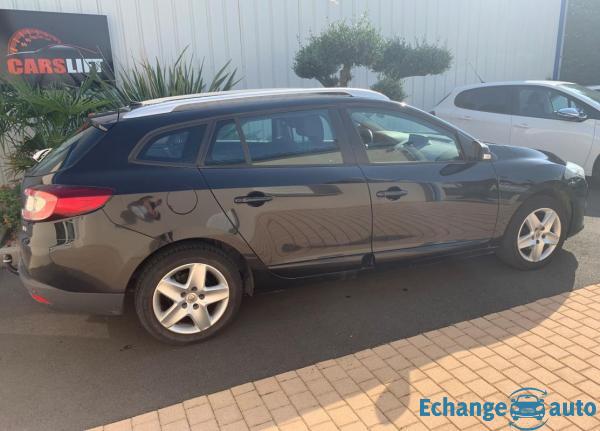 Renault Mégane Estate 1.5L DCI 110CV BUSINESS