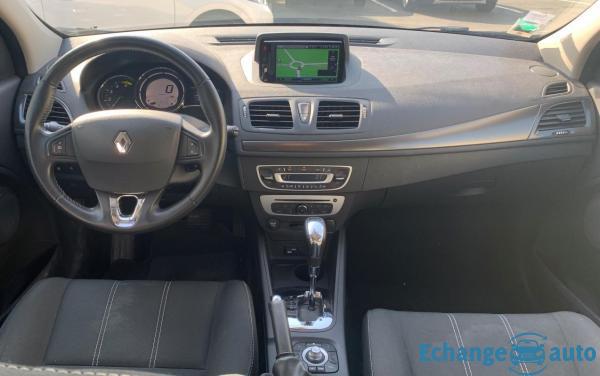 Renault Mégane Estate 1.5L DCI 110CV BUSINESS