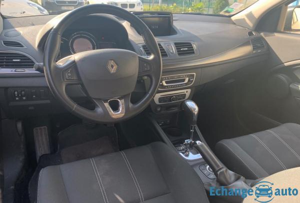 Renault Mégane Estate 1.5L DCI 110CV BUSINESS