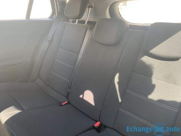 Renault Mégane Estate 1.5L DCI 110CV BUSINESS