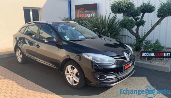 Renault Mégane Estate 1.5L DCI 110CV BUSINESS