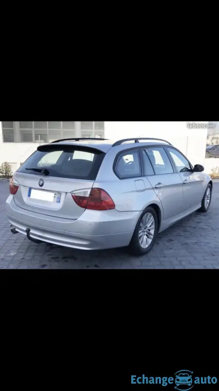 Bmw 320d