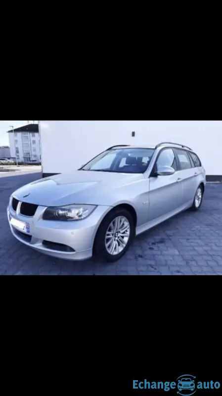 Bmw 320d