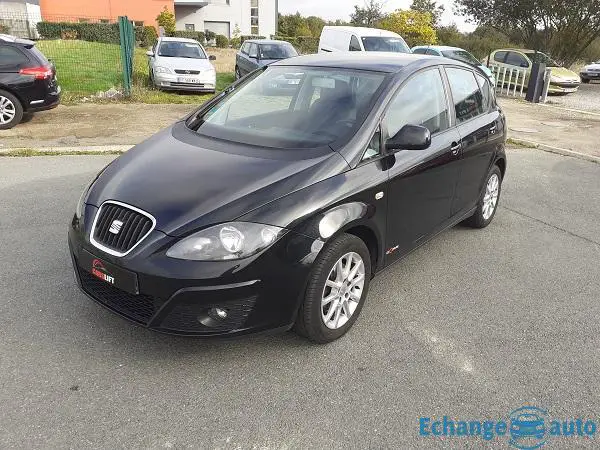 Seat Altea Phase 2 105cv Copa GARANTIE 6MOIS