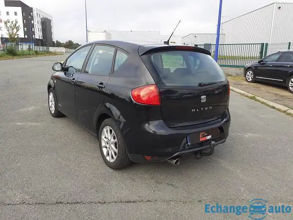 Seat Altea Phase 2 105cv Copa GARANTIE 6MOIS
