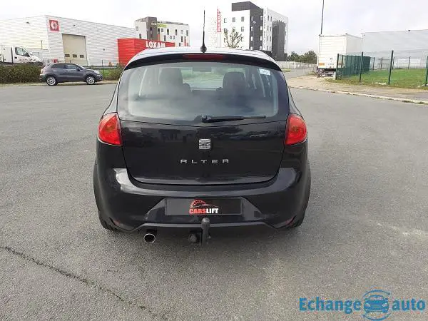 Seat Altea Phase 2 105cv Copa GARANTIE 6MOIS