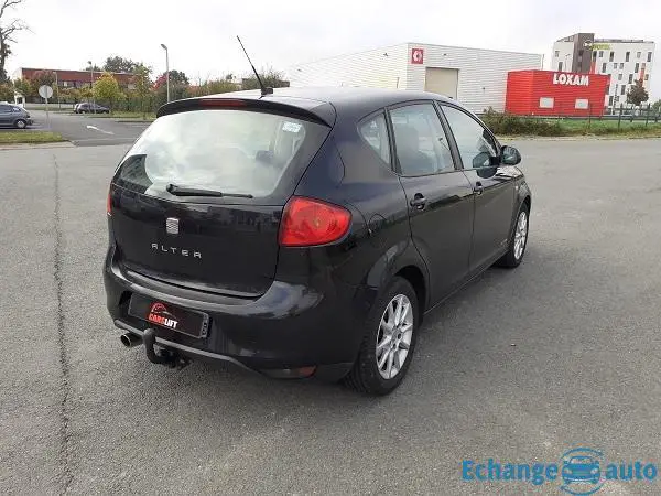 Seat Altea Phase 2 105cv Copa GARANTIE 6MOIS