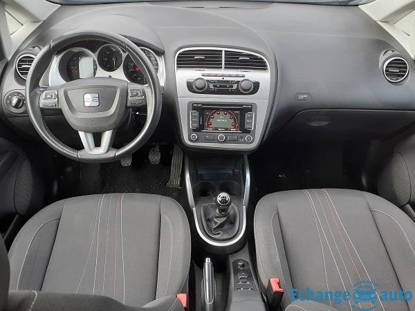 Seat Altea Phase 2 105cv Copa GARANTIE 6MOIS
