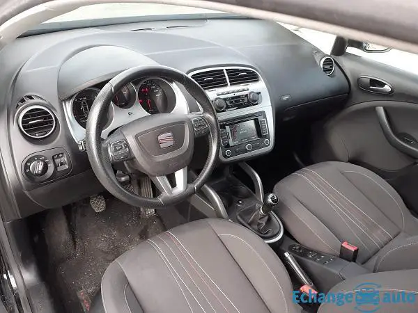 Seat Altea Phase 2 105cv Copa GARANTIE 6MOIS