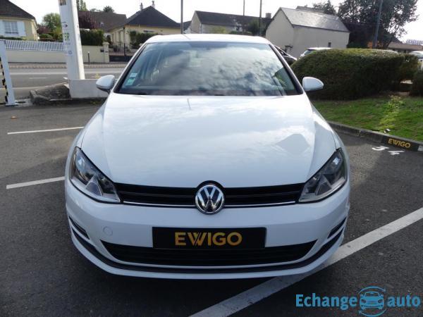Volkswagen Golf VII 1.2 TSI 85 ch BLUEMOTION TECHNOLOGY TRENDLINE 5P