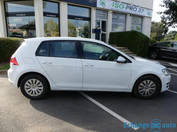 Volkswagen Golf VII 1.2 TSI 85 ch BLUEMOTION TECHNOLOGY TRENDLINE 5P