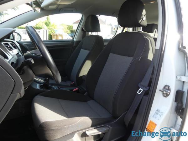 Volkswagen Golf VII 1.2 TSI 85 ch BLUEMOTION TECHNOLOGY TRENDLINE 5P